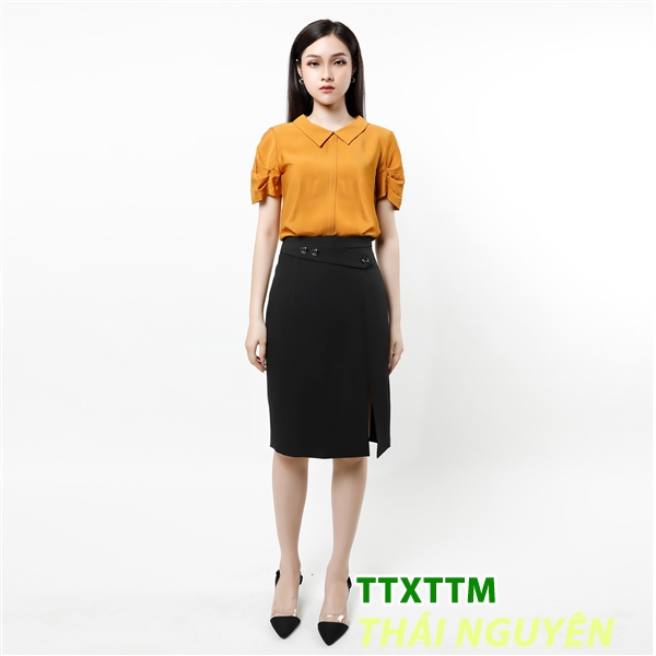 SM rayon ngắn ly tay R322