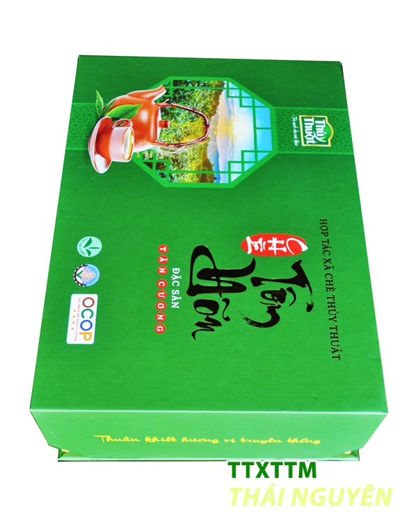 Chè Tôm nõn Thủy Thuật Hộp 500g