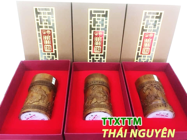 Nhất Định Trà