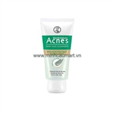 Bùn non rửa mặt Acenes Baby mud cleanser 100g