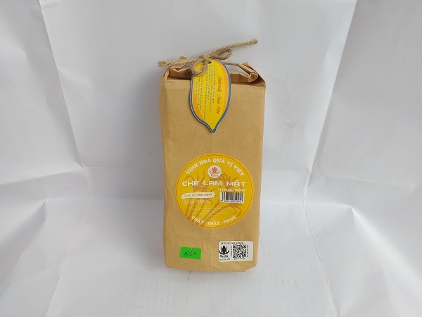 Chè lam mật 500g