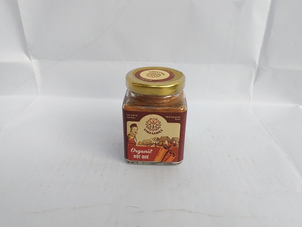Bột quế 50g