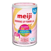 Sữa Meiji Growing Up Formula 800g (1 - 3 tuổi)