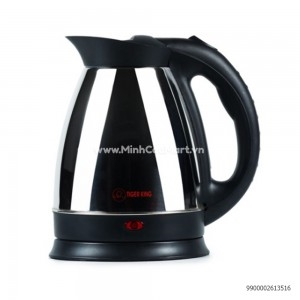 Siêu Tốc Tiger King 15 KS