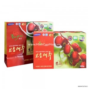 Táo Đỏ Sam Sung 1kg