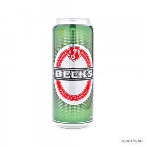 Bia Becks 11.2 500ML