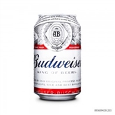 Bia Budweiser 330ML