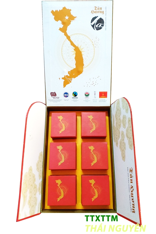 Tân Hường Trà