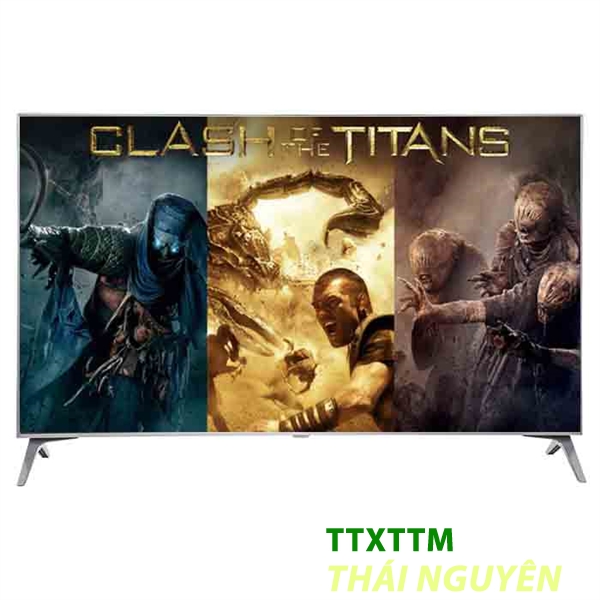 Smart Tivi LG 4K 43 inch 43UJ750T