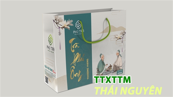 Phú Ông Trà - Quang Minh