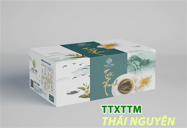 Phú Minh Trà - Quang Minh