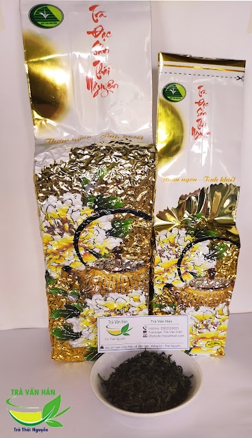 Chè Tôm nõn Văn Hán 500g
