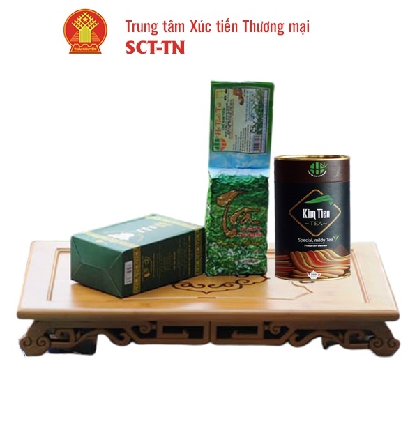 HT - Kim Tiên 100g