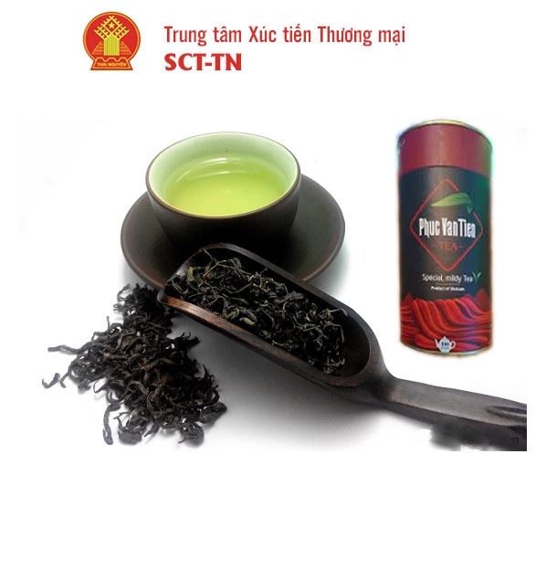 HT - Phúc Vân Tiên 100g