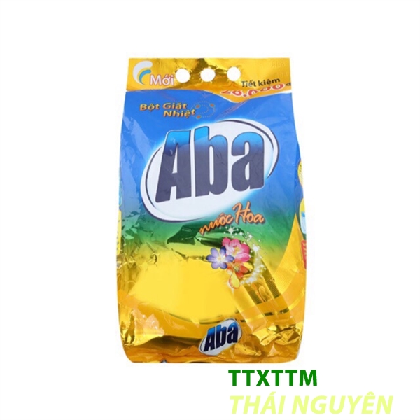 Bột giặt ABa 4,1 kg