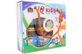 Nước Yến Doremon Kids hạt chia 70ml