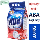 Bột giặt máy A Ba 3 kg