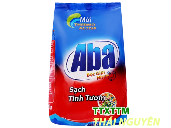 Bột giặt ABa 4,5 kg