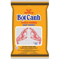 Bột canh Thiên Hương