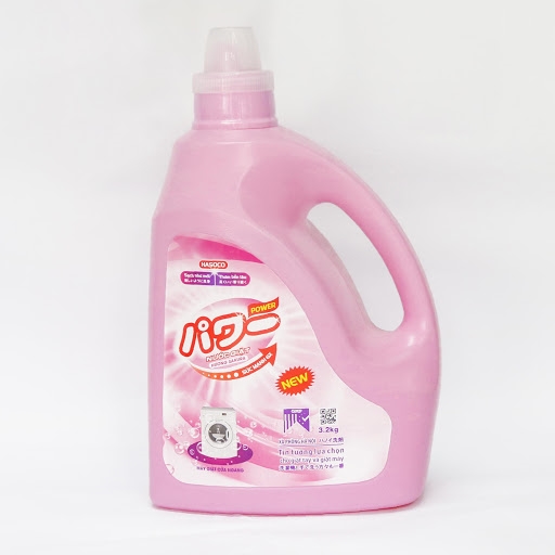 Nước giặt SAKURA 3,2 kg cửa ngang