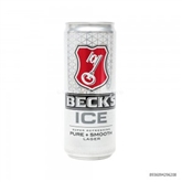 Bia Beck ICE 11.2 330ml