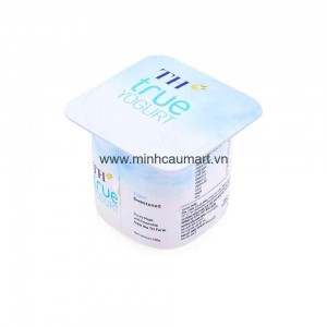 Sữa Chua Th- True Milk 100Gr Nguyên Vị