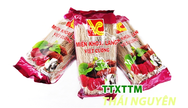 Miến khoai lang Việt Cường 500g