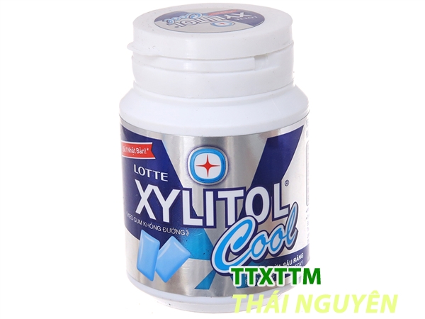 Xylitol cool