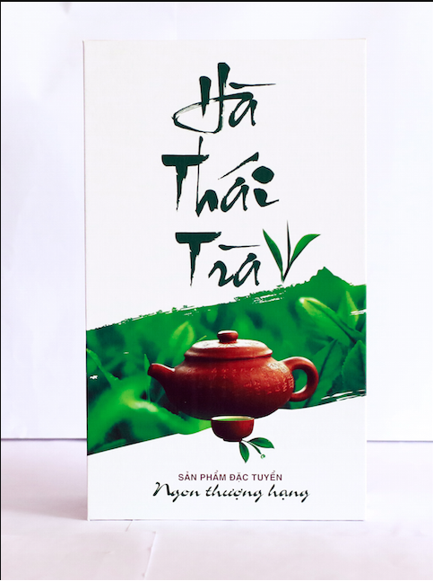 Hà Thái Tea - Hà Thái
