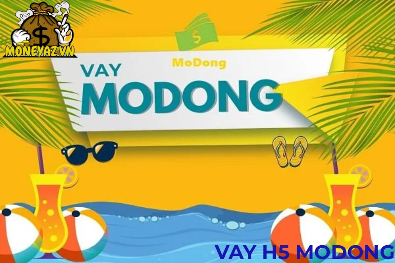 vay tiền online modong 24/24